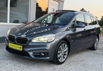 BMW 220 167.400 km 13.990 &euro; Velbert 42553