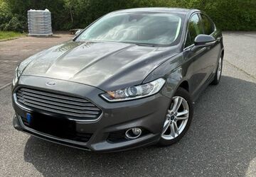 Ford Mondeo 160.000 km 6.700 &euro; Neuss 41470