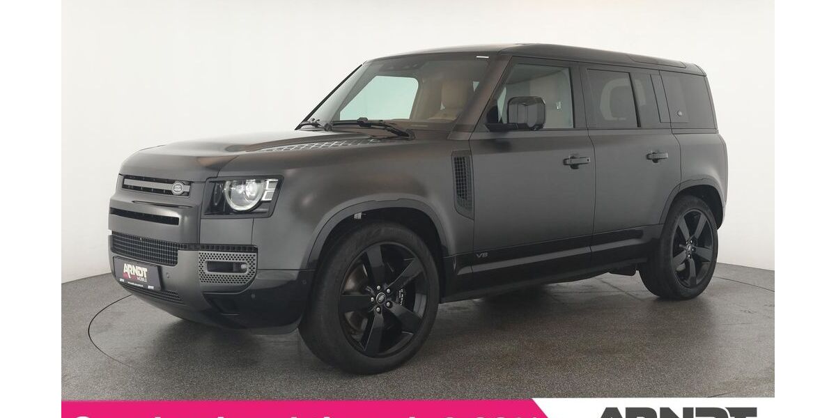 Land Rover Defender 73.000 km 82.484 &euro; Neuss 41460