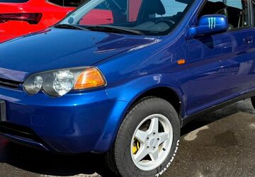 Honda HR-V 200.700 km 2.250 &euro; Solingen 42659