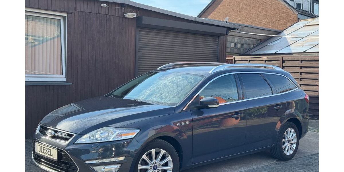 Ford Mondeo 252.000 km 3.450 &euro; Duisburg 47179
