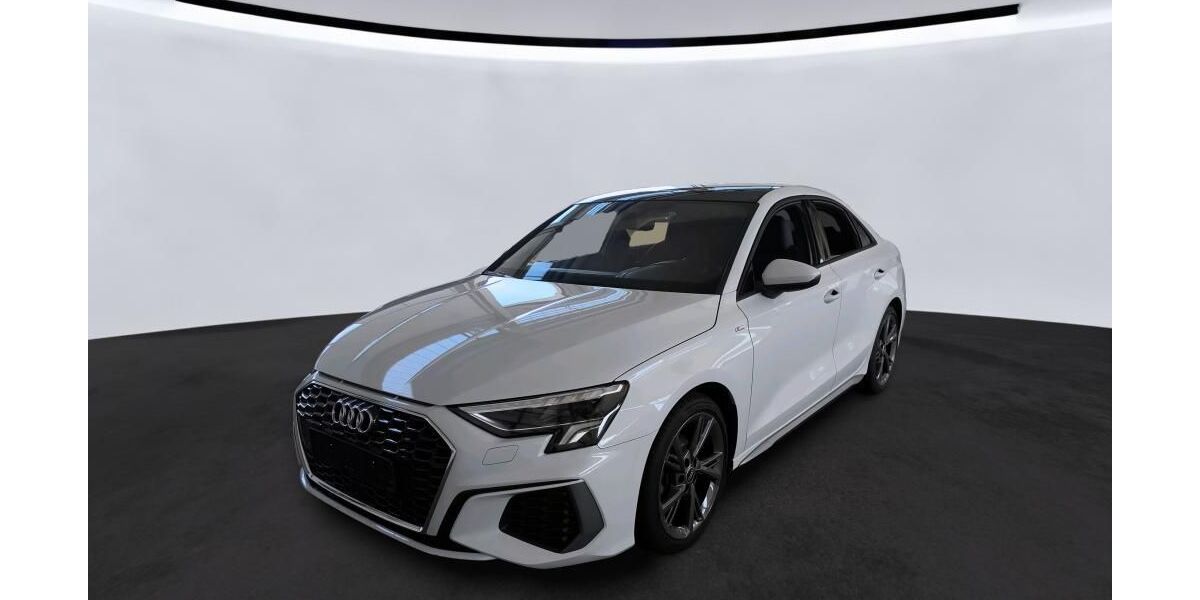 Audi A3 14.409 km 33.870 &euro; Hagen 58091