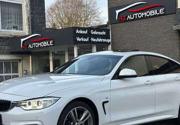 BMW 435 159.368 km 22.990 &euro; Velbert 42551