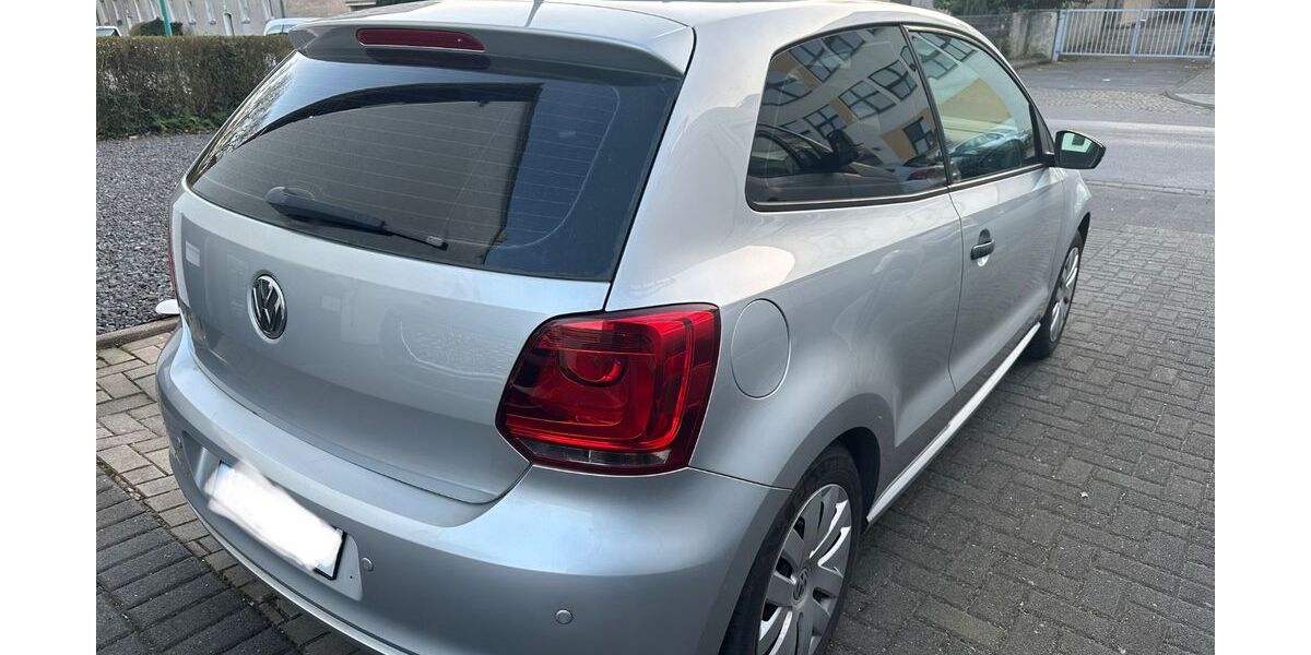 VW Polo 216.200 km 4.200 &euro; Duisburg 47166