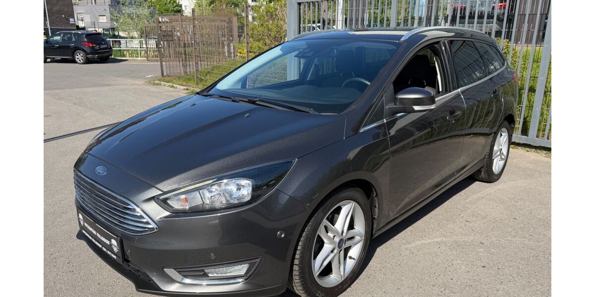 Ford Focus 83.584 km 10.950 &euro; Bochum 44866