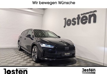 Skoda Superb 12.500 km 53.450 &euro; Monheim am Rhein 40789