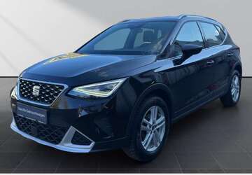 Seat Arona 65.200 km 17.890 &euro; Wuppertal 42109