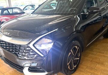 Kia Sportage 7.300 km 28.999 &euro; Gladbeck 45966