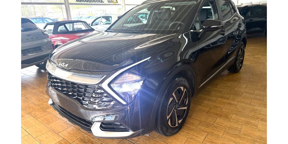 Kia Sportage 7.300 km 28.999 &euro; Gladbeck 45966