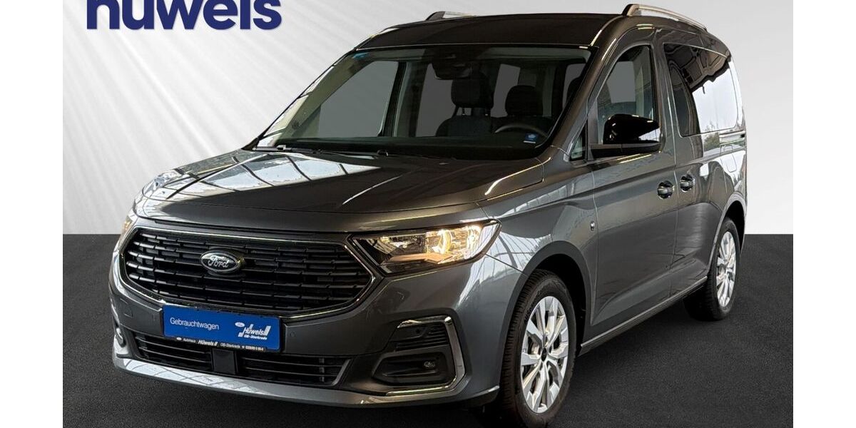 Ford Tourneo Connect 3.000 km 33.990 &euro; Oberhausen - Sterkrade 46145