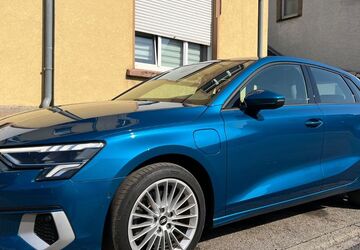 Audi A3 63.000 km 22.800 &euro; Gladbeck 45968