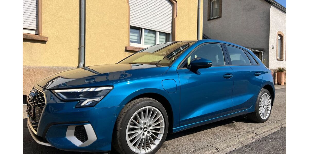 Audi A3 63.000 km 22.800 &euro; Gladbeck 45968