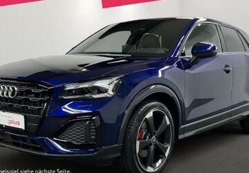 Audi Q2 3.975 km 35.990 &euro; Hagen 58089