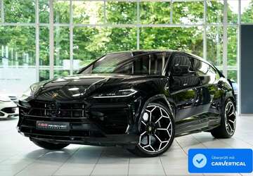 Lamborghini Urus 22.000 km 298.000 &euro; Remscheid/NRW 42855