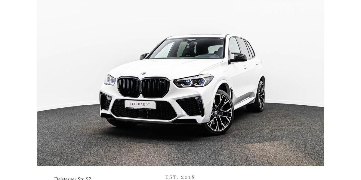 BMW X5 M 25.363 km 84.400 &euro; Hagen 58091