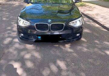 BMW 116 204.350 km 7.500 &euro; Essen 45145