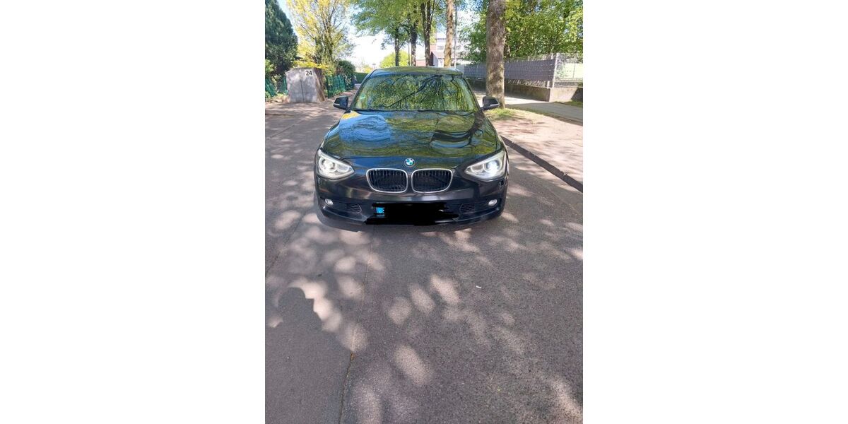 BMW 116 204.350 km 7.500 &euro; Essen 45145