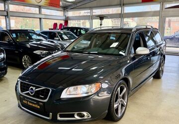 Volvo V70 315.000 km 6.990 &euro; gelsenkirchen 45892