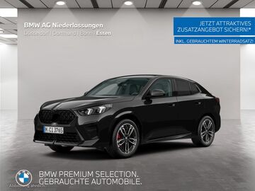 Gebrauchte BMW X2
