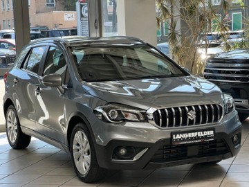 Gebrauchte Suzuki SX4