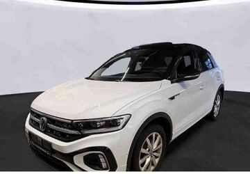 VW T-Roc 46.281 km 31.950 &euro; Hilden 40721