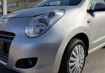 Suzuki Alto 71.746 km 5.990 &euro; Essen - Borbeck 45355