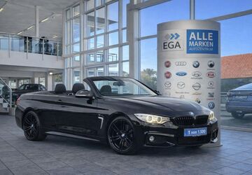 BMW 420 175.670 km 16.833 &euro; Wermelskirchen 42929
