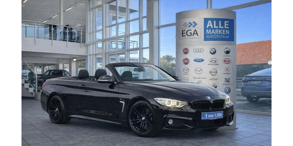 BMW 420 175.670 km 16.833 &euro; Wermelskirchen 42929