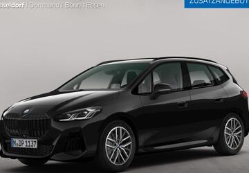 BMW 220 Active Tourer 27.435 km 36.799 &euro; Düsseldorf 40237