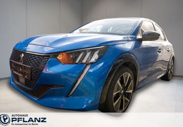 Peugeot 208 13.812 km 19.490 &euro; Herne 44625