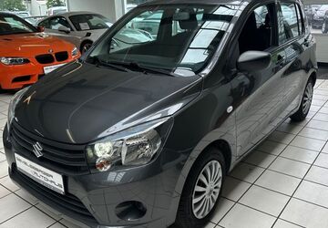 Suzuki Celerio 68.402 km 6.980 &euro; Gevelsberg 58285