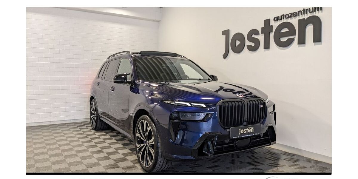 BMW X7 M60 96.501 km 79.990 &euro; Monheim am Rhein 40789