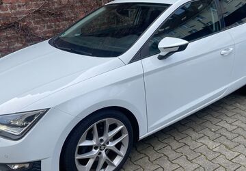 Seat Leon 141.000 km 11.950 &euro; Hagen 58089