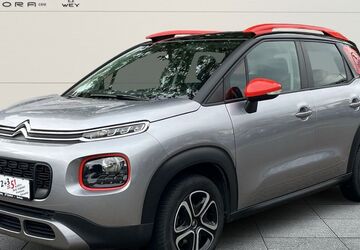 Citroen C3 Aircross 32.400 km 13.680 &euro; Bochum 44809
