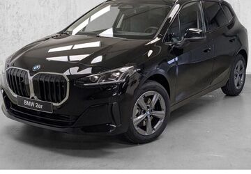 BMW 218 Active Tourer 15.900 km 30.690 &euro; Düsseldorf 40595