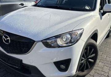 Mazda CX-5 125.000 km 9.600 &euro; Solingen 42719