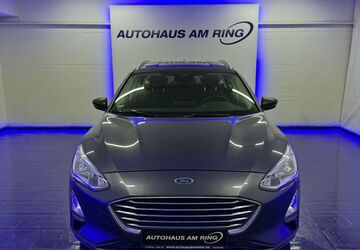 Ford Focus 173.827 km 9.199 &euro; Ratingen bei Düsseldorf 40878