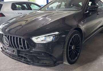 Mercedes-Benz AMG GT 64.466 km 64.950 &euro; Hagen 58091