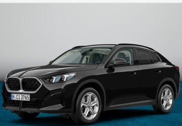 BMW X2 5.445 km 41.555 &euro; Duisburg 47053