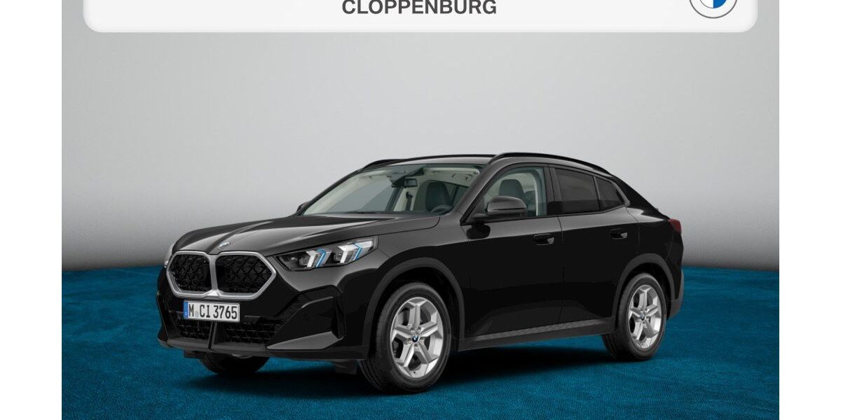BMW X2 5.445 km 41.555 &euro; Duisburg 47053