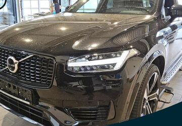 Volvo XC90 40.499 km 55.980 &euro; Essen-Kray 45309
