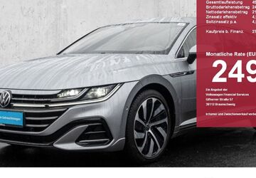 VW Arteon 77.530 km 27.180 &euro; Düsseldorf 40474