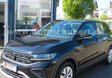 VW T-Cross 15.435 km 19.990 &euro; Gladbeck 45964