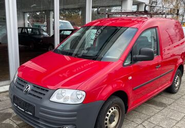 VW Caddy 250.000 km 3.980 &euro; Herten 45701