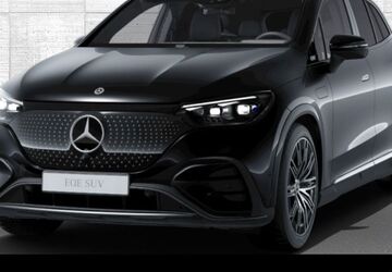 Mercedes-Benz EQE 9.900 km 78.990 &euro; Düsseldorf 40470