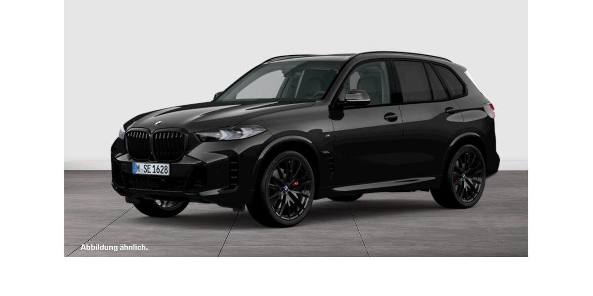 BMW X5 6.200 km 81.990 &euro; Velbert 42553