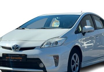 Toyota Prius 86.500 km 12.980 &euro; Duisburg 47249