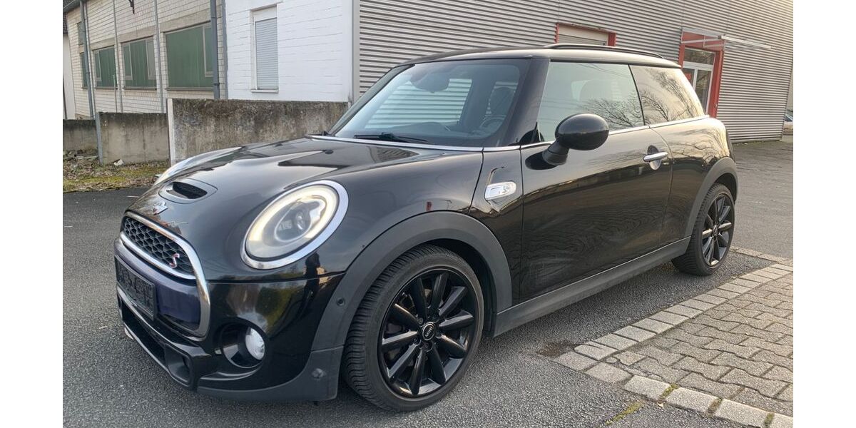 Mini Cooper SD 225.000 km 9.600 &euro; Witten 58454
