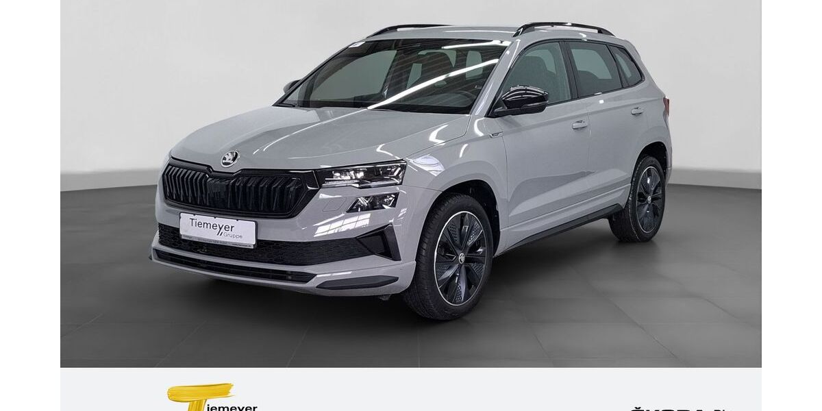 Skoda Karoq 33.058 km 28.970 &euro; Bochum 44809