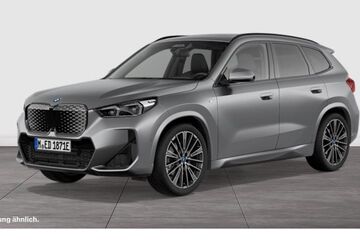 BMW iX1 36.770 km 45.990 &euro; Herne 44625